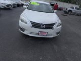 Used 2014 Nissan Altima 2.5 S image 2