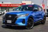 Certified 2023 Nissan Kicks SR w/ SR Premium Package image 2