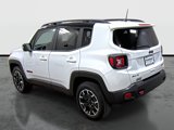 Used 2023 Jeep Renegade Trailhawk image 2