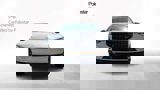 Certified 2022 Polestar Polestar 2 w/ Performance Package image 2