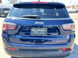 Certified 2018 Jeep Compass Limited image 6