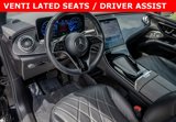 Used 2023 Mercedes-Benz EQS 450+ SUV image 4