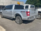 Used 2019 Ford F150 XLT w/ Equipment Group 302A Luxury image 2