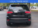 Used 2019 Jeep Grand Cherokee Laredo image 4
