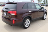Used 2014 Kia Sorento EX w/ EX V6 Touring Package image 5