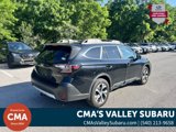 Certified 2020 Subaru Outback Limited w/ Popular Package #2 image 6