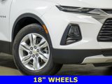 Used 2022 Chevrolet Blazer LT image 4