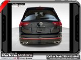 Used 2022 Volkswagen Tiguan SEL R-Line image 5