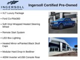 Used 2024 Ford Maverick XLT w/ XLT Luxury Package image 5