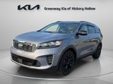 Used 2020 Kia Sorento S image 3