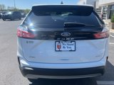 Used 2022 Ford Edge SEL image 4