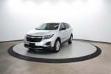 Certified 2022 Chevrolet Equinox LT image 3