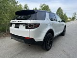 Used 2019 Land Rover Discovery Sport HSE image 5