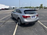 Used 2016 Acura MDX SH-AWD w/ Technology Package image 4