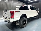 Used 2017 Ford F250 Lariat w/ Lariat Ultimate Package image 3
