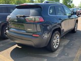 Used 2021 Jeep Cherokee Latitude Plus image 5