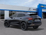 New 2025 Chevrolet Trax ACTIV image 3