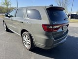 New 2025 Dodge Durango GT w/ Trailer Tow Group IV image 5