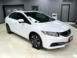 Used 2015 Honda Civic EX image 2