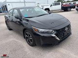 Used 2024 Nissan Sentra SV image 2