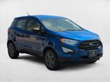 Used 2020 Ford EcoSport S image 3