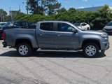 Used 2019 Chevrolet Colorado LT w/ LPO, Premium Interior Package image 3
