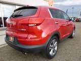 Used 2014 Kia Sportage SX w/ SX Premium Package image 3