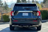 Used 2022 Ford Explorer XLT image 5