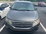 Used 2012 Honda Odyssey EX image 2