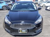 Certified 2016 Ford Focus SE w/ SE Sport Package image 4