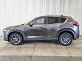 Used 2017 MAZDA CX-5 Touring image 2