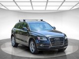 Used 2015 Audi Q5 3.0T Premium Plus w/ Technology Package image 5