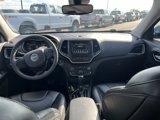 Used 2021 Jeep Cherokee Latitude Plus w/ Sun & Sound Group image 5