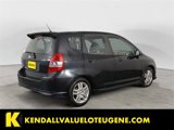 Used 2008 Honda Fit Sport image 2