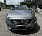 Used 2017 Hyundai Sonata SE image 2