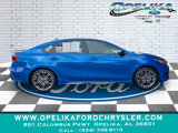 Used 2024 Kia Forte GT w/ GT2 Package image 2