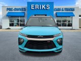 Used 2022 Chevrolet TrailBlazer RS image 3