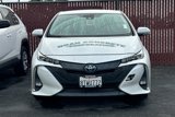 Used 2021 Toyota Prius Prime Limited image 4