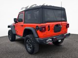 Used 2018 Jeep Wrangler Rubicon image 5