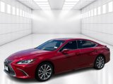Certified 2021 Lexus ES 300h w/ Premium Package image 2