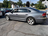 Used 2015 Volkswagen Passat 1.8T Limited Edition image 3