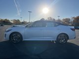 New 2025 Nissan Sentra SR image 4