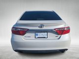 Used 2017 Toyota Camry SE image 4