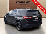 Used 2019 Chevrolet Traverse LT image 3