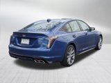 Certified 2023 Cadillac CT5 V w/ Platinum Package image 6