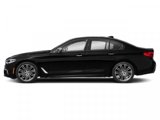 Used 2018 BMW M550i xDrive image 3