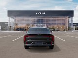 New 2025 Kia K4 GT-Line image 5
