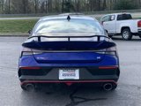 Used 2024 Hyundai Elantra N image 4