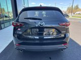 Used 2022 MAZDA CX-5 AWD 2.5 S w/ Select Package image 3