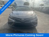 Used 2024 Toyota Camry SE image 2